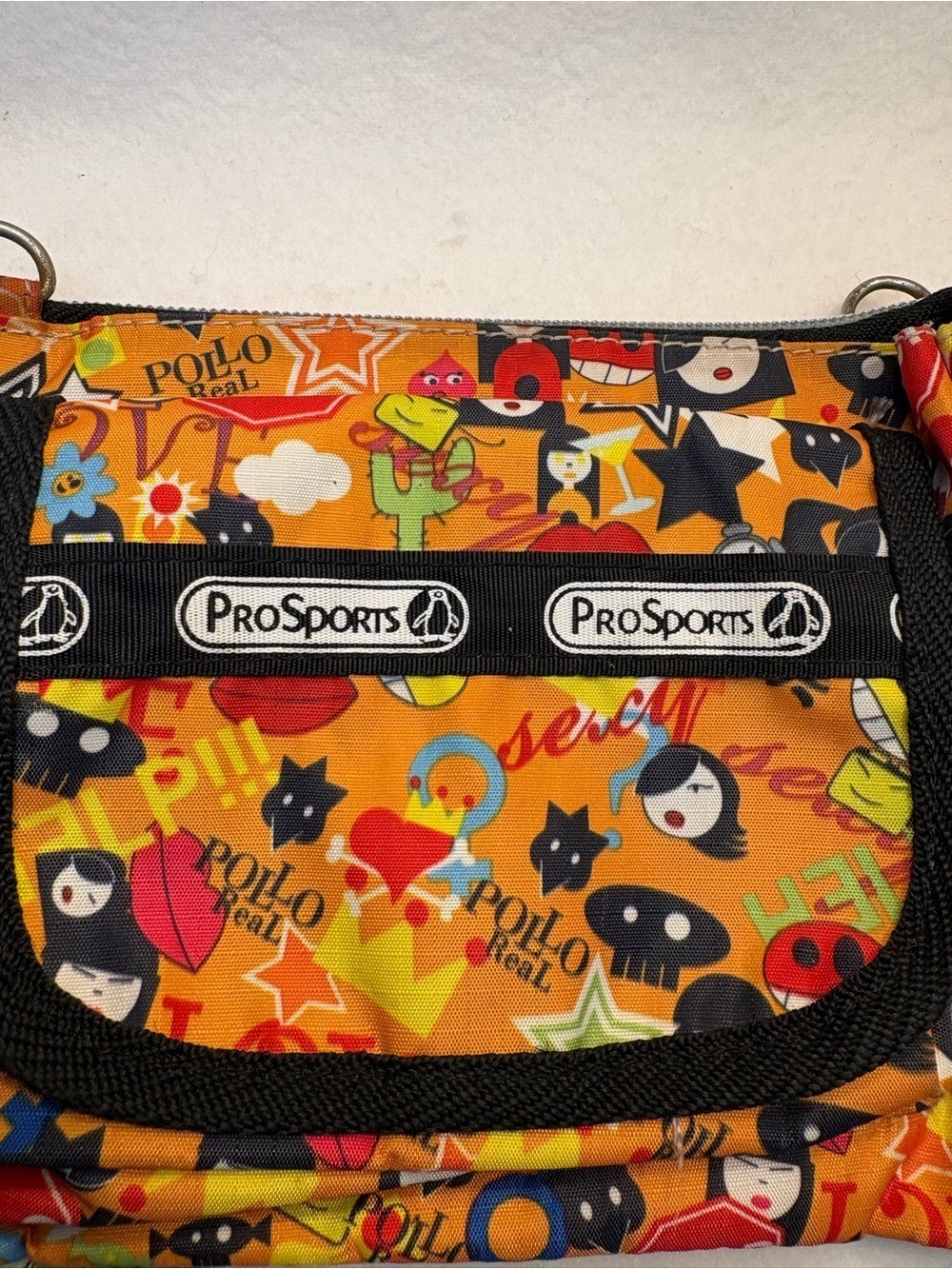 Convertible Fanny pack/ Purse - Picture 3 of 8
